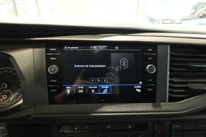 Volkswagen Transporter bild 23