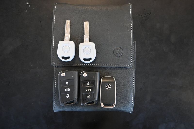 Volkswagen Transporter bild 30
