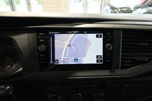 Volkswagen Transporter bild 22