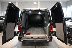Volkswagen Transporter bild 15