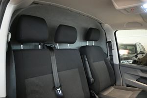Volkswagen Transporter bild 12