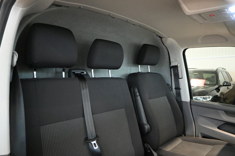 Volkswagen Transporter bild 12