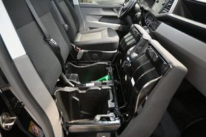 Volkswagen Transporter bild 11