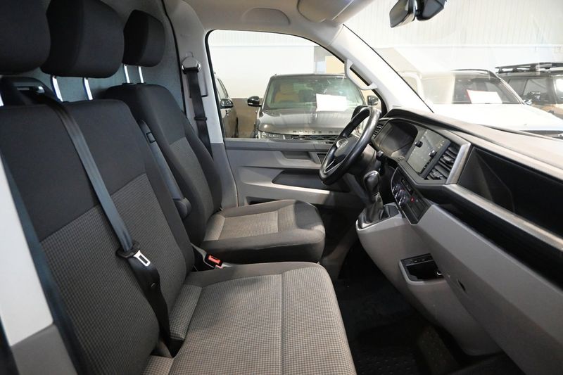 Volkswagen Transporter bild 10