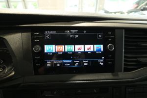 Volkswagen Transporter bild 24