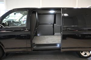 Volkswagen Transporter bild 16