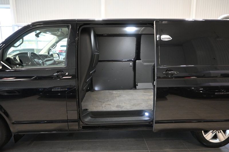 Volkswagen Transporter bild 16