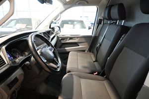 Volkswagen Transporter bild 8
