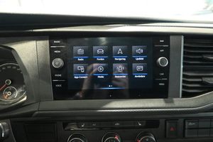 Volkswagen Transporter bild 21