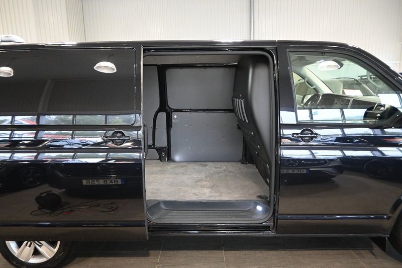 Volkswagen Transporter bild 13