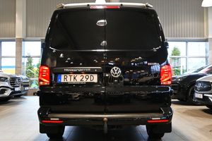 Volkswagen Transporter bild 4