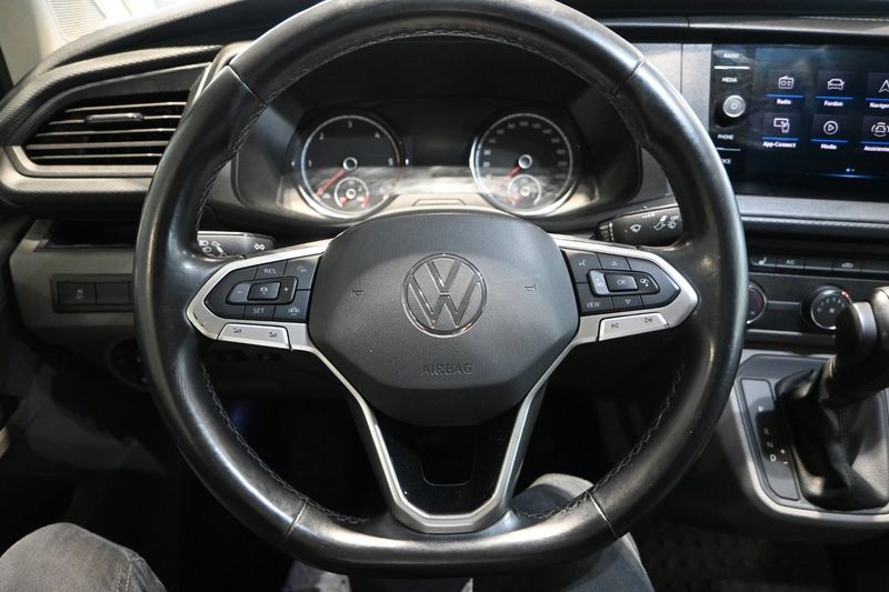 Volkswagen Transporter bild 18
