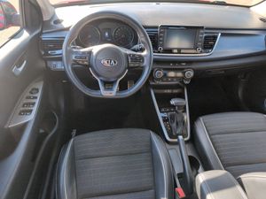 Kia Rio bild 4