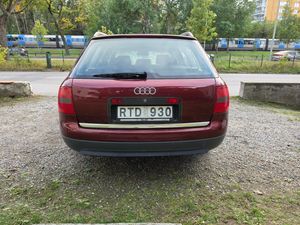 Audi A6 bild 4