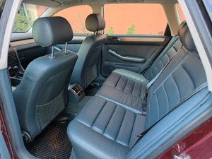 Audi A6 bild 10