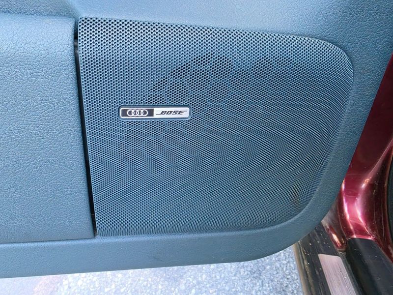 Audi A6 bild 14