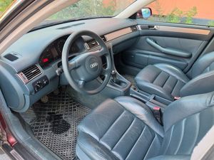Audi A6 bild 7