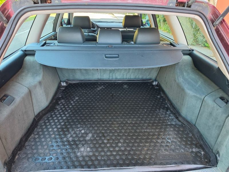 Audi A6 bild 12