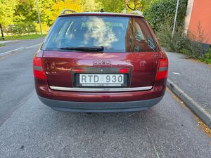 Audi A6 bild 4