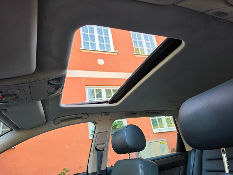 Audi A6 bild 15