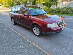 Audi A6 bild 3