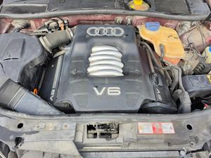 Audi A6 bild 17