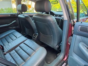 Audi A6 bild 11