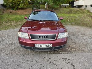 Audi A6 bild 2