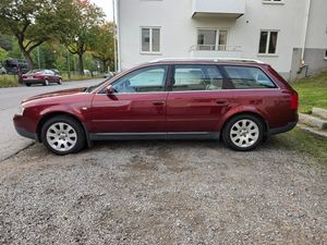 Audi A6 bild 5