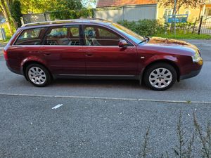 Audi A6 bild 6