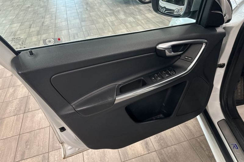 Volvo XC60 bild 7
