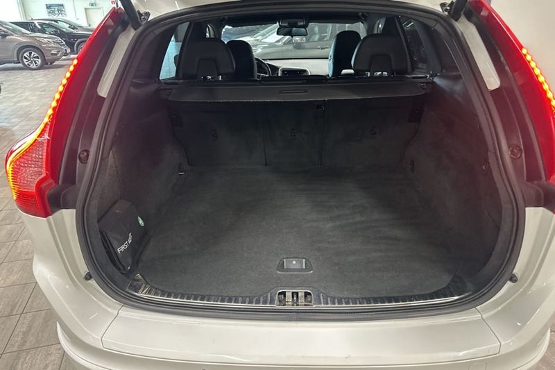 Volvo XC60 bild 15