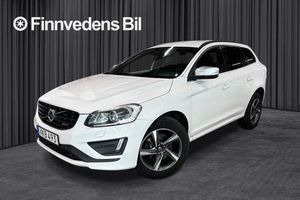 Volvo XC60 bild 1