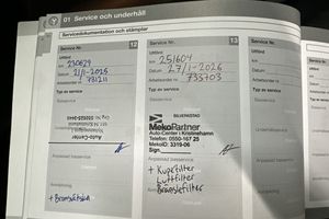 Volvo XC60 bild 18
