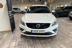 Volvo XC60 bild 6