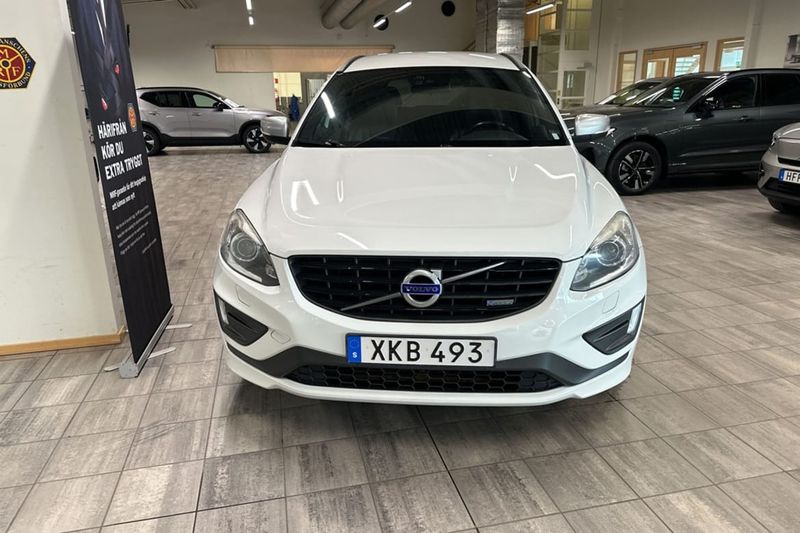 Volvo XC60 bild 6