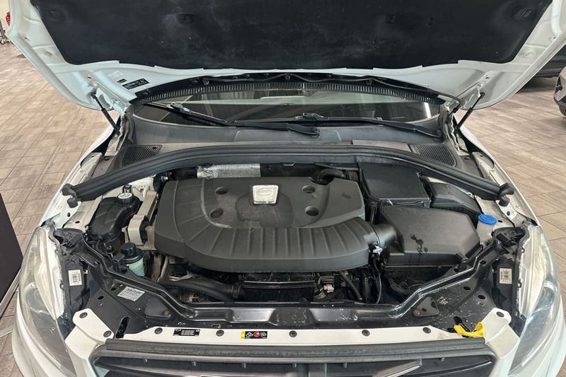 Volvo XC60 bild 19