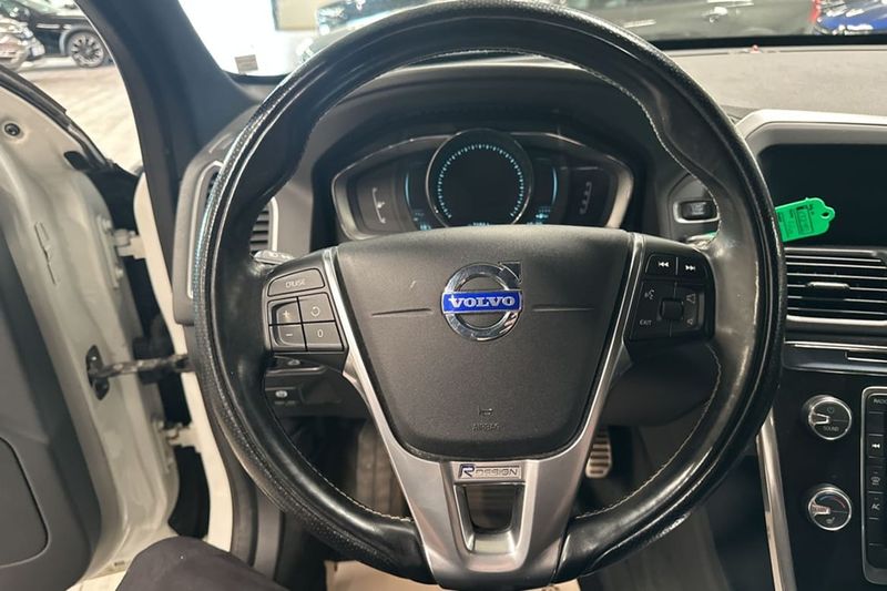 Volvo XC60 bild 9