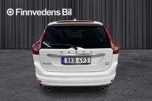 Volvo XC60 bild 4