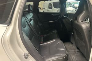 Volvo XC60 bild 16