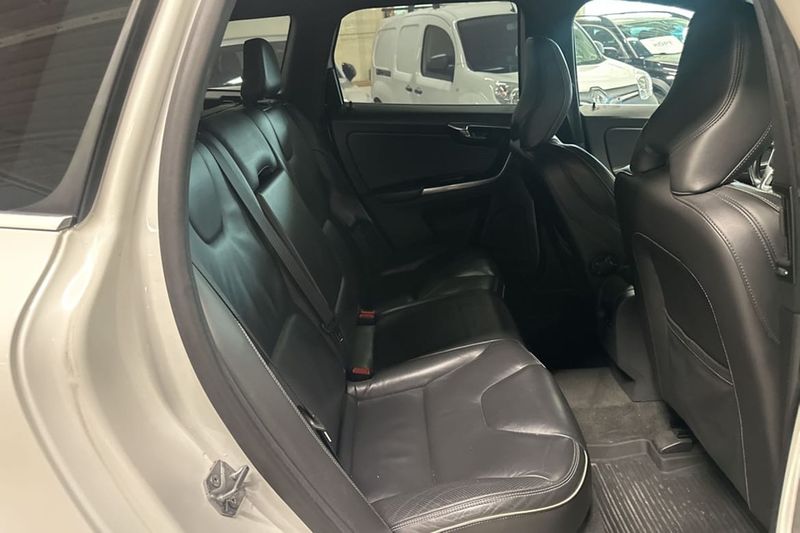 Volvo XC60 bild 16