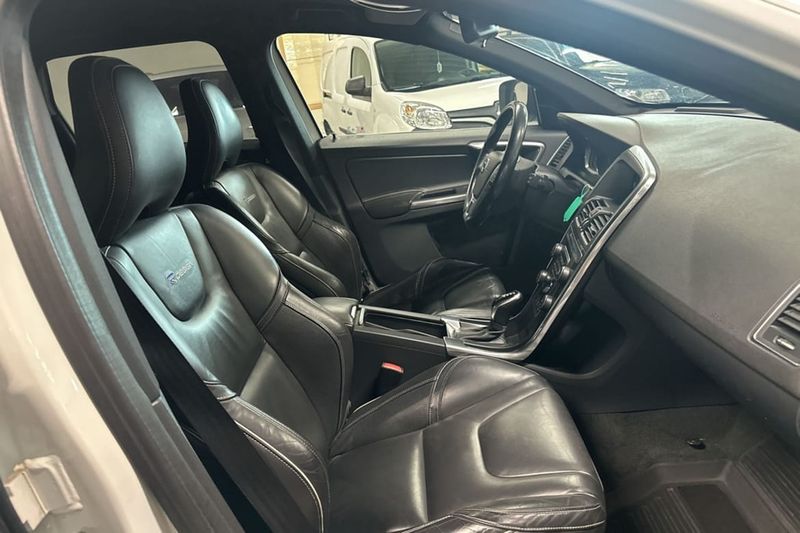 Volvo XC60 bild 17
