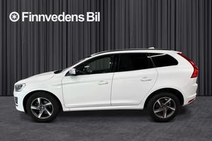 Volvo XC60 bild 2