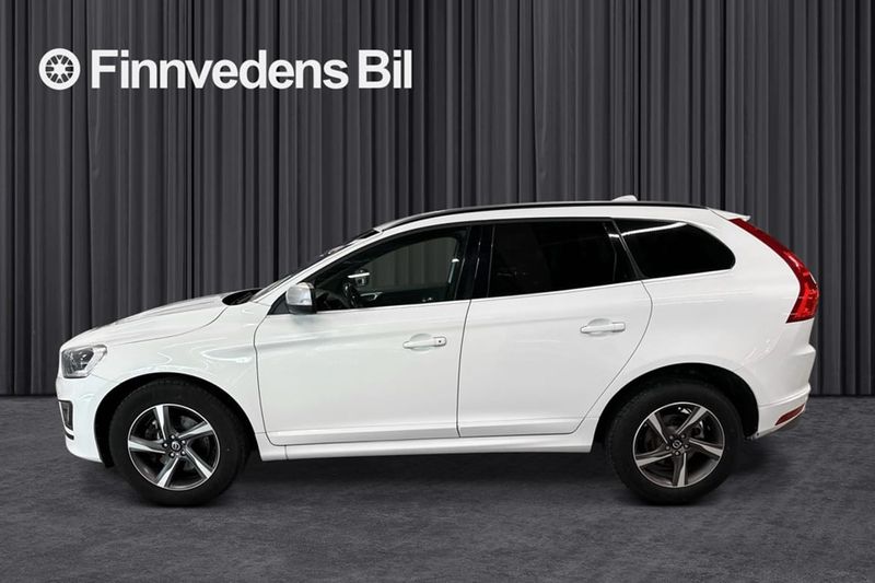 Volvo XC60 bild 2