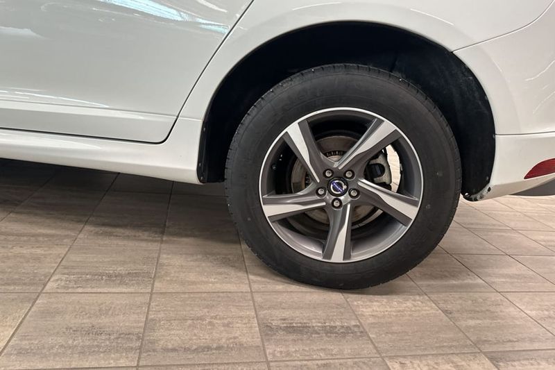 Volvo XC60 bild 5