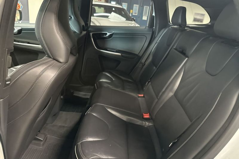 Volvo XC60 bild 13