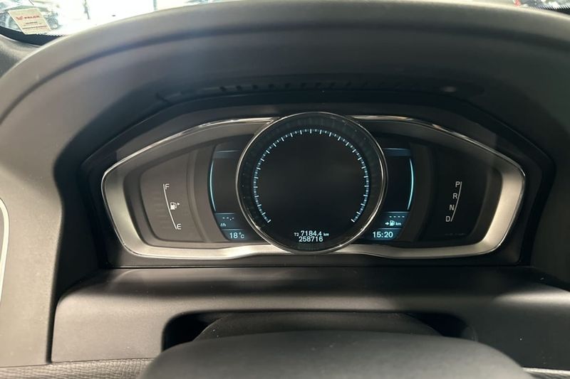 Volvo XC60 bild 10