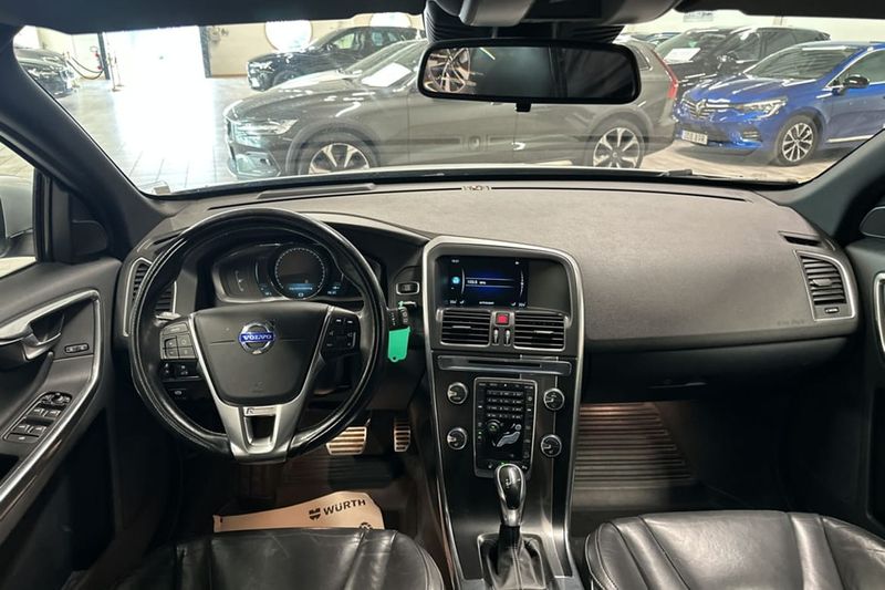 Volvo XC60 bild 14