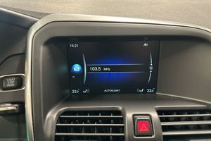 Volvo XC60 bild 11