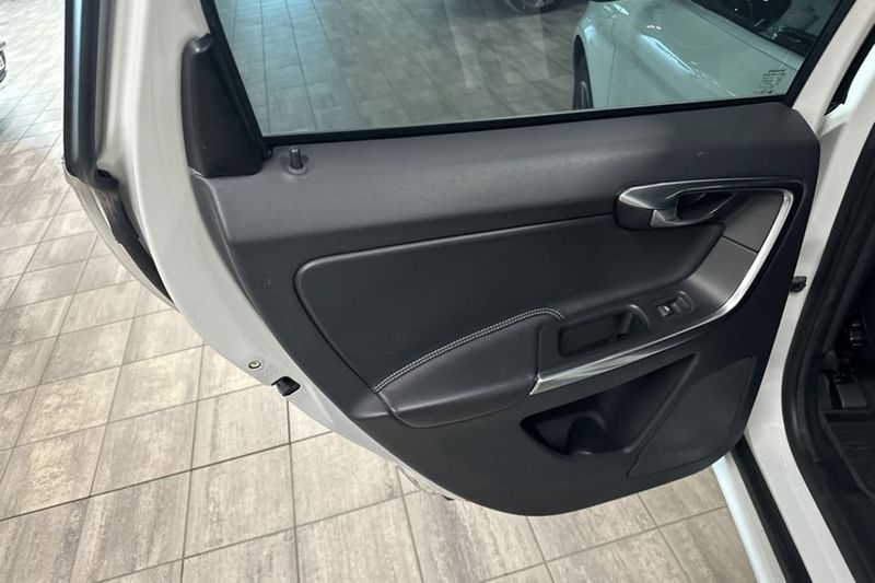 Volvo XC60 bild 12